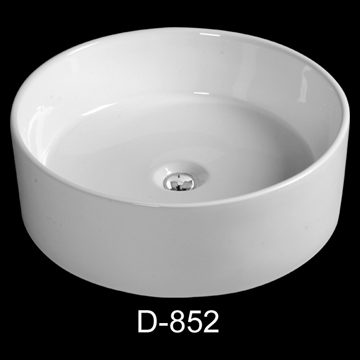  Wash Basin (Умывальник)