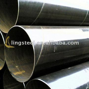  SSAW Steel Pipe