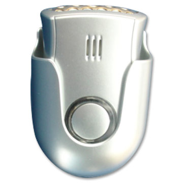  Personal/Desktop/Car 3-In-1 Mini Air Purifier ( Personal/Desktop/Car 3-In-1 Mini Air Purifier)