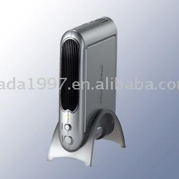  Household Air Purifier (Purificateur d`air de ménage)
