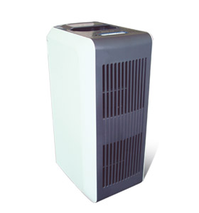  Air Purifier (Очиститель воздуха)