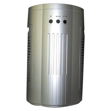  Ionic Air Purifier (Ионный очиститель воздуха)