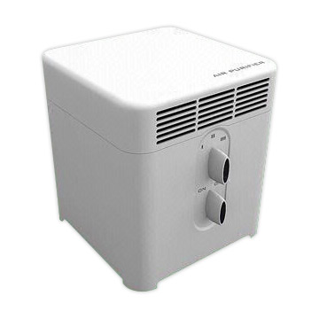  Household Air Purifier (Purificateur d`air de ménage)
