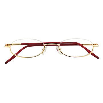  Metal Reading Glasses ( Metal Reading Glasses)