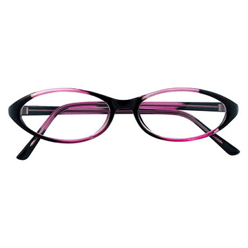  Plastic Reading Glasses (Lunettes de lecture en plastique)