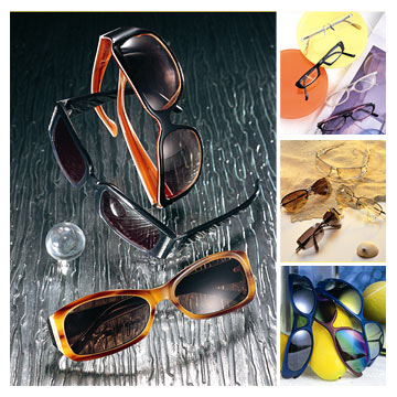  Sunglasses and Optic Products ( Sunglasses and Optic Products)