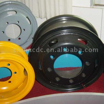  Steel Wheel ( Steel Wheel)