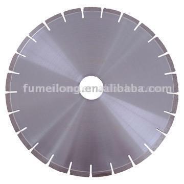  Silver Welded Blade ( Silver Welded Blade)