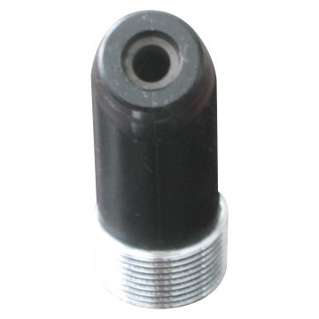  Hard Metal Blast Nozzle (Hard Metal Blast Nozzle)