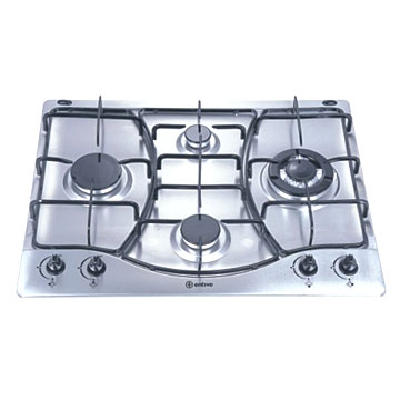  Gas Hob (Газ Hob)