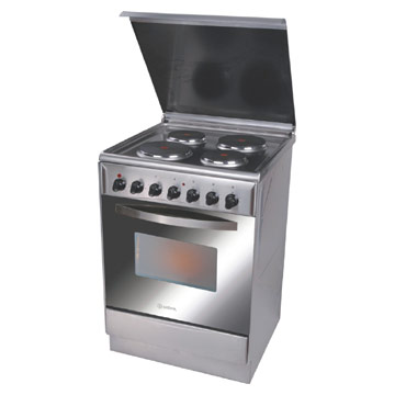  Electric Oven ( Electric Oven)