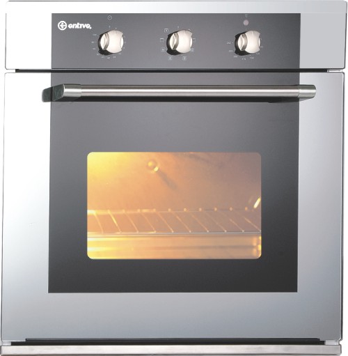  Electric Oven