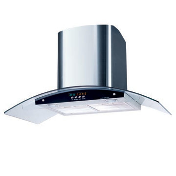  Range Hood (Range Hood)