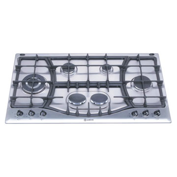  Gas Hob ( Gas Hob)