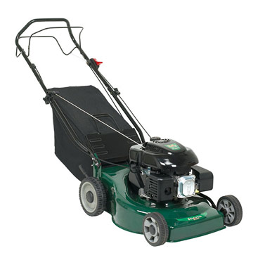  Gasoline Lawnmower