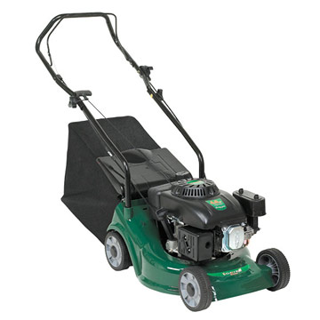  Gasoline Lawn Mower