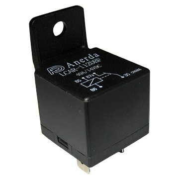  Automotive Relay ( Automotive Relay)