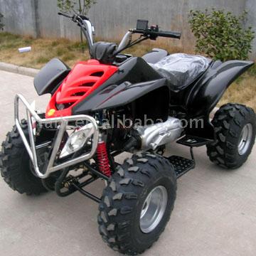  ATV (HGL2002-150ARD) ( ATV (HGL2002-150ARD))
