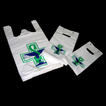  T-Shirt Bags