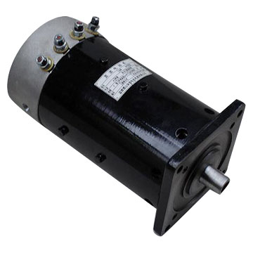 DC-Bahnstromversorgung Motor (DC-Bahnstromversorgung Motor)