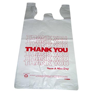  T-Shirt Bag