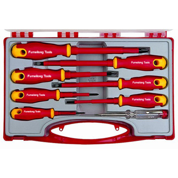  Screwdriver Set ( Screwdriver Set)