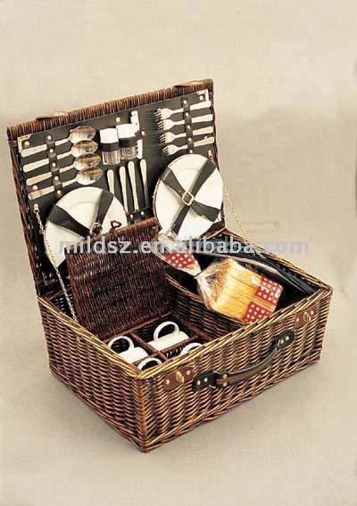  Picnic Basket ( Picnic Basket)