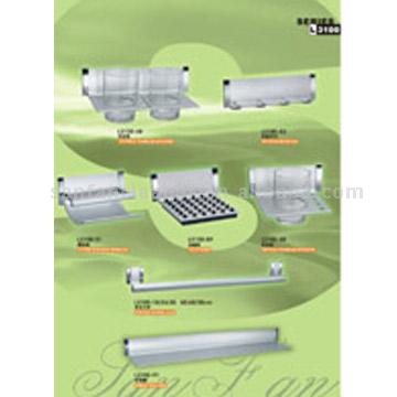  Bathroom Accessories (Bad-Accessoires)