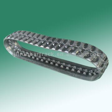  Rubber Tracks ( Rubber Tracks)
