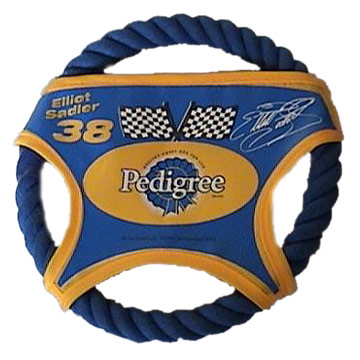  Nylon Dog Toys ( Nylon Dog Toys)