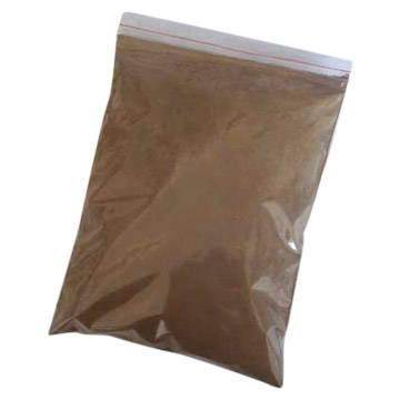  Dong Quai Extract and Concentrate (Dong Quai Extrakt und Konzentration)