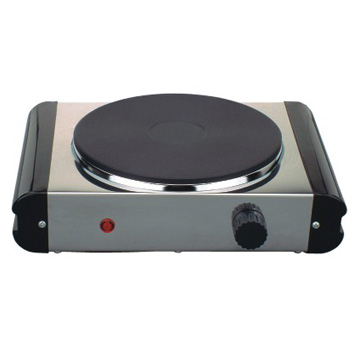 Hot Plate (Hot Plate)