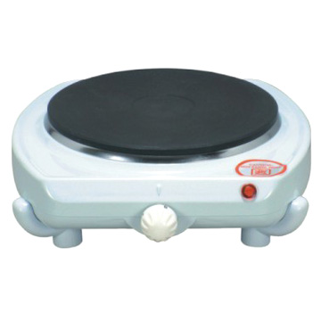  Hot Plate (Plaque chauffante)