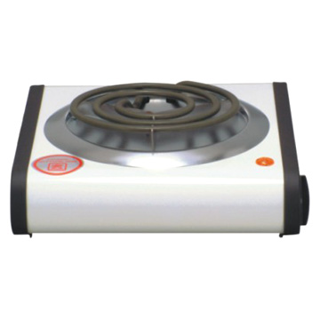  Electric Burner ( Electric Burner)