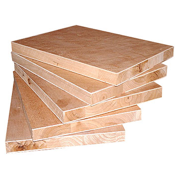  Blockboard
