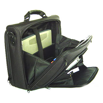  Laptop Carrying Case (Ноутбук кейс)