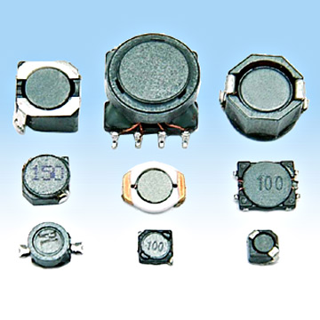  Low-Profile Chip Inductors