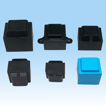  Different Types of Encapsulated Transformers (Différents types de encapsulé Transformers)