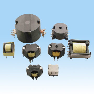 Line Matching Transformers and ADSL Transformers