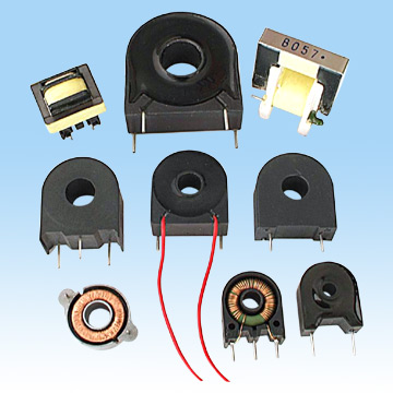  Different High-Precision Current Sensing Transformers