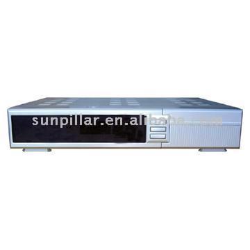  Digital Satellite Receiver ( Digital Satellite Receiver)
