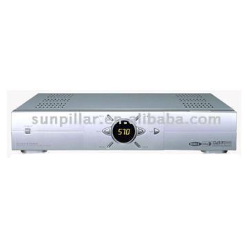  Digital Satellite Receiver ( Digital Satellite Receiver)