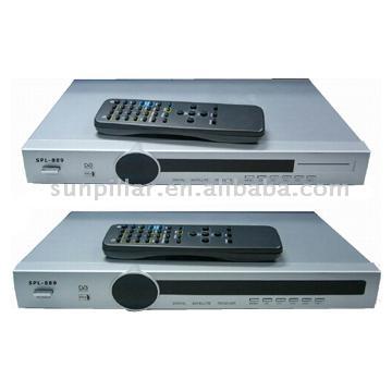  Digital Satellite Receiver ( Digital Satellite Receiver)