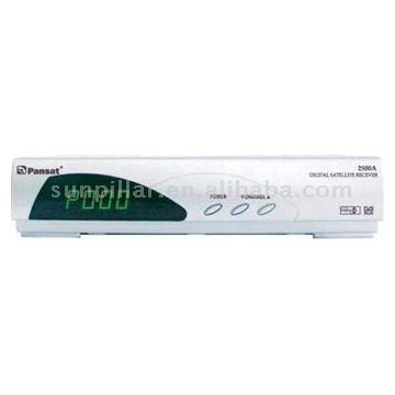  Digital Satellite Receiver ( Digital Satellite Receiver)