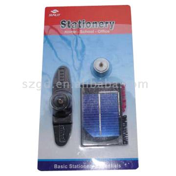  Solar Education Kit ( Solar Education Kit)