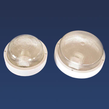  Dampproof Lamps