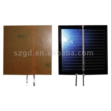  Solar Panel ( Solar Panel)