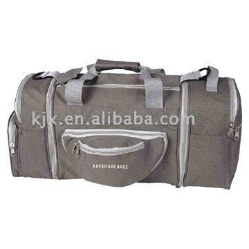  4-In-1 Traveling Bag ( 4-In-1 Traveling Bag)