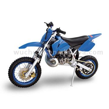 Dirt Bike (Dirt Bike)