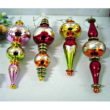  Christmas Ornaments ( Christmas Ornaments)